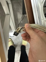 首批受害者出现：RTX 5090D电源接口接连被烧！