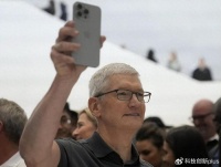 苹果喊冤：我帮你们赚了1.3万亿美元，自己才提成200来亿