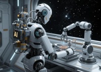 沸点资本于光东：AI 机器人将杀出一批独角兽，终极形态如下