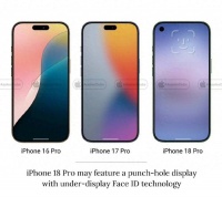 明年的iPhone 18 Pro大变样？网友锐评：苹果逐渐吃安卓“剩饭”
