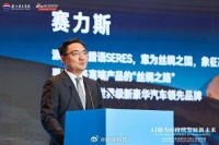 赛力斯高管揭秘春晚780辆问界M9智能灯光秀