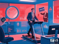 美国部长发起新倡议，未来 4 年内所有美国人都佩戴可穿戴设备