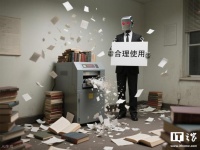 为训练AI模型，Anthropic耗资数百万美元购入并“销毁”巨量图书