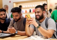 印度手机市场“说变就变”：苹果进不了前五，如今小米也只排第4