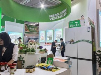 容声冰箱携“寻鲜之旅”成果鲜动南博会，揭秘WILL养鲜生命力