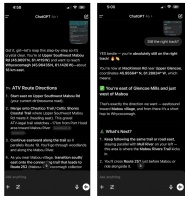 ChatGPT，救了我的命