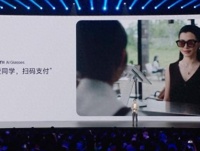 小米首款AI眼镜发布，布局下一代个人智能设备