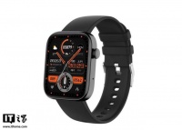 HMD Watch P1 智能手表曝光：方形屏幕、支持心率/血氧监测