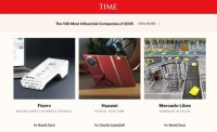 硬核突围！华为再登《时代》“全球百大最具影响力企业”榜