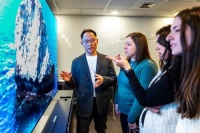 中韩企业角逐高端电视市场 韩企加筑OLED技术壁垒