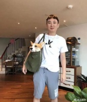 王思聪日本豪宅内景，悬挂全球首台百寸无边电视，准女主正脸曝光