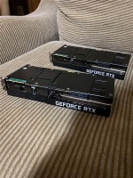 卖家哭晕！4600元买两张RTX 3080：收到全是RTX 3090