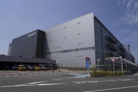 全球首家！“使用了100万台机器人”