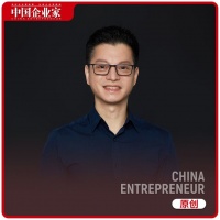 专访万和电气董事长卢宇聪：顺德二代如何“爆改”家业