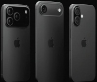 苹果iPhone 17 Air 渲染图曝光