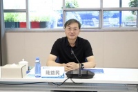 曝：中国联通原总经理陆益民最新消息