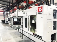 2025 年国内数控机床公司排行榜 TOP10