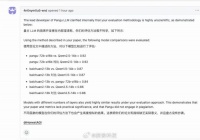 华为盘古团队否认抄袭通义千问称评估方法不科学