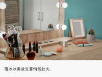 年赚14.5亿，范冰冰靠这门生意翻身？