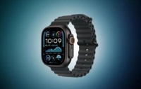 Apple Watch Ultra 3或将迎来大更新：卫星通信+5G打造最强穿戴设备？