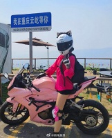 抖音危险骑行视频引争议,平台审核机制存在但执行存漏洞