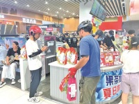 美团阿里“补贴交锋” 骑手爆单、商户吃紧、用户狂欢