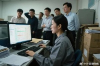 震惊！这家公司竟催着供应商来收钱？背后的真相暖了