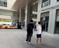 直击罗马仕停工首日→