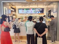 果然财经｜外卖“三国杀”激战正酣，赢家到底是谁？