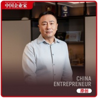 他用28年，将汤圆卖到全球第一，年产300亿颗