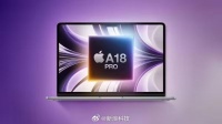 苹果最便宜MacBook曝光，A18 Pro芯片、2026年春季发布