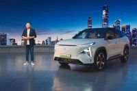 “一个吉利”破局：银河事业群架构落定，设一中台双事业部