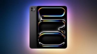 首发M5芯片！苹果新品iPad Pro将于10月发布？