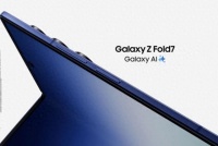 角力苹果华为，三星折叠屏突围高端机市场