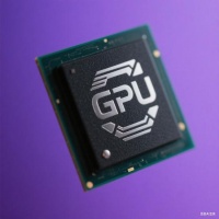 传华为计划自研GPU，对抗英伟达！