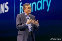 陈立武：英特尔已跌出前十大半导体公司！