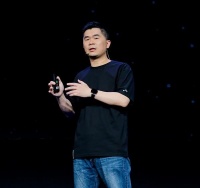 前钉钉CEO叶军正式离职 阿里内部OA系统已查不到信息