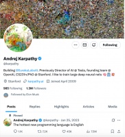 99%的程序员都会失业吗？