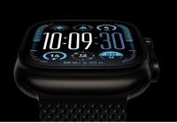 Apple Watch Ultra 3：可以期待什么