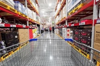 山姆越来越像沃尔玛了？说的好像买沃尔玛的人，就要低人一等吗？