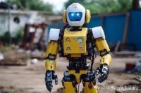 智元机器人“轴承”独供方曝光，章盟主狂扫8.6亿，潜力直追长盛！