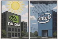 「太晚了，我们追不上英伟达了」：英特尔 CEO 内部讲话泄露