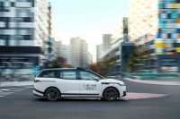 全球部署数千台Robotaxi！萝卜快跑与Uber达成史上最大规模的无人驾驶合作