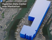 小扎开建「人类第一算力帝国」，26年榨干当地水电，27年超越星际之门