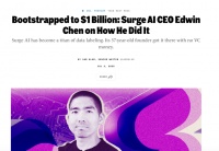 巨头抢人，华人抢戏