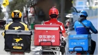 外卖星期六“三缺一”：东哥突然不卷了？ 京东回应！