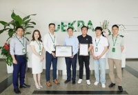 海尔获DEKRA德凯颁发电视行业首张欧盟无障碍指令符合性验证证书