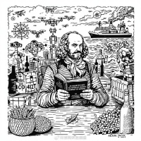 从亚当·斯密的针到“一报告四指数”，中国为供应链蓝海提供导航图