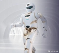 业绩暴增35784%！英伟达力挺+减速器轴承+华为合作，随时起爆