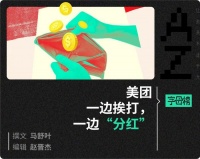 下一个外卖战场，张一鸣已经出手了